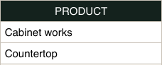 Unchanged Product header and two rows from the public Atlas invoice sample.